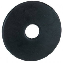 Akcija - Disk črn 9 cm
