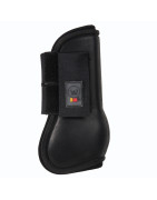 Tendon Boots