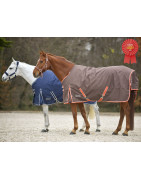  Covers for horses