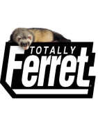 Totally Ferret