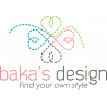 Baka's design