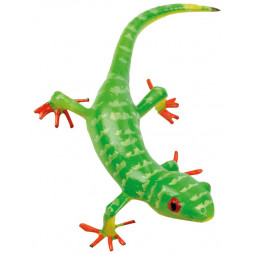 Magnetek Geko v škatli za žuželke