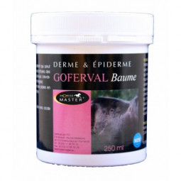 Horse Master Goferval Baume