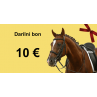 Darilni bo 10 €