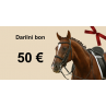 Gift vaucher 50 €