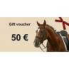 Gift vaucher 50 €