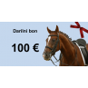 Gift vaucher 100 €