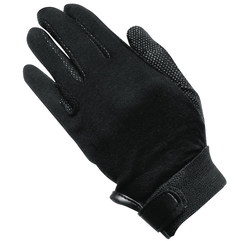 Riding Glove - Picot