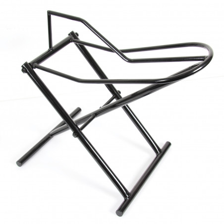 Saddle Rest Travel
