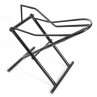 Saddle Rest Travel