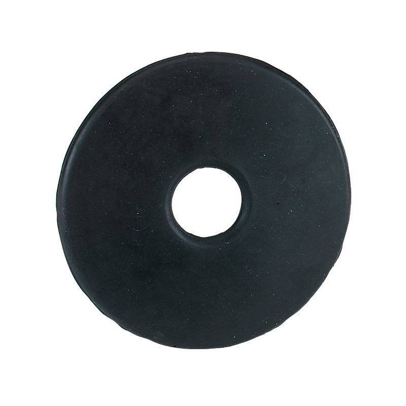 Disk črn 9 cm