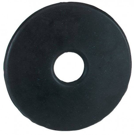 Disk črn 9 cm