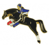 Lapel Pins Horse Designs