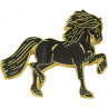 Lapel Pins Horse Designs