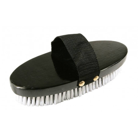 Body brush