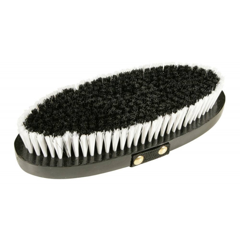 Body brush