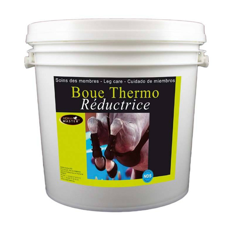 HORSE MASTER BOUE THERMO-REDUCTRICE