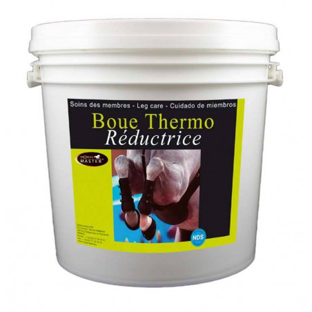 HORSE MASTER BOUE THERMO-REDUCTRICE