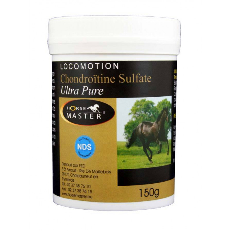 HOSE MASTER CHONDROITIN SULFATE ULTRA PURE HOSE MASTER CHONDROITIN SULFATE ULTRA PURE