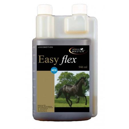 HORSE MASTER EASY FLEX, 946 ml