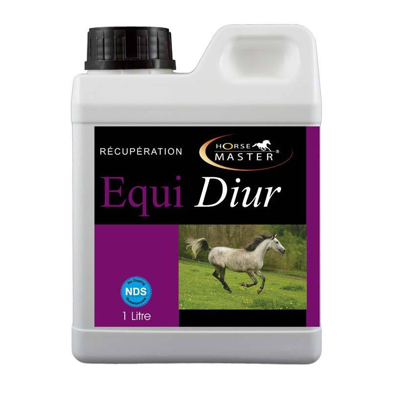 HORSE MASTER EQUI-DIUR