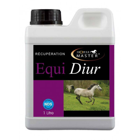 HORSE MASTER EQUI-DIUR