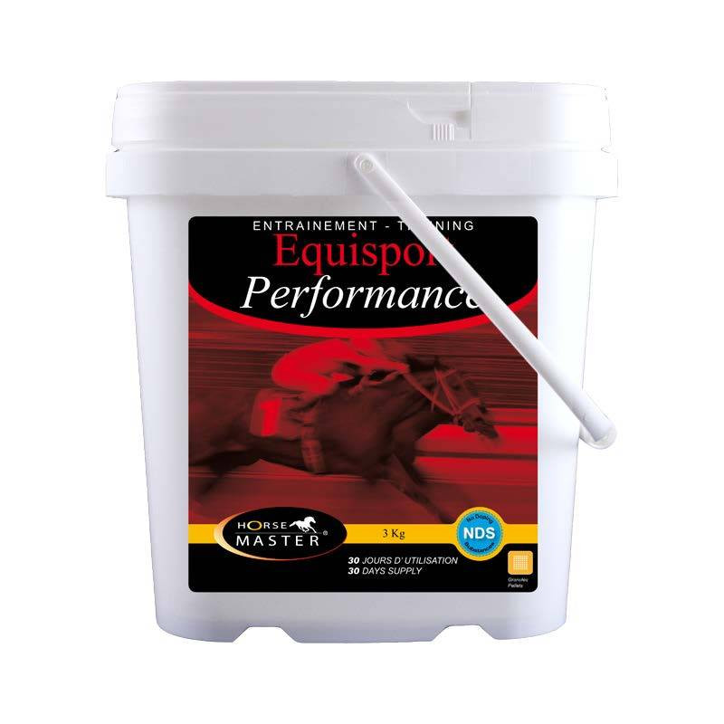 HORSE MASTER EQUISPORT PERFORMANCE HORSE MASTER EQUISPORT PERFORMANCE