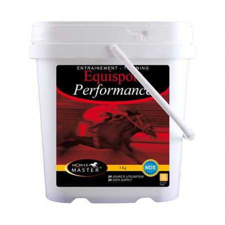 HORSE MASTER EQUISPORT PERFORMANCE