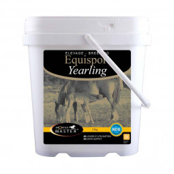 HORSE MASTER EQUISPORT YEARLING