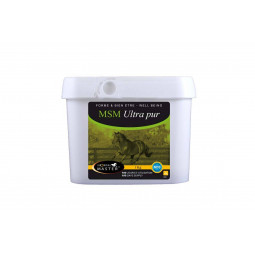 HORE MASTER MSM ULTRA PURE