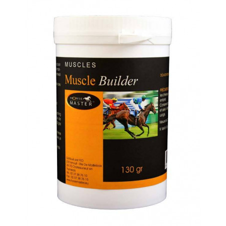 HORSE MASTER MUSCLE BUILDER