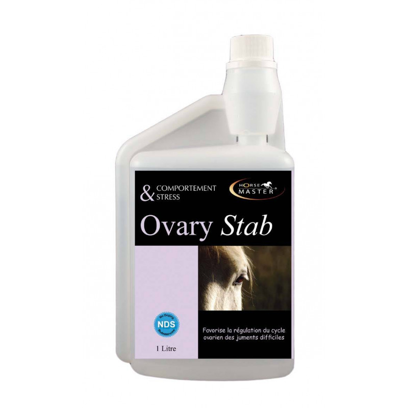 HORSE MASTER OVARY STAB