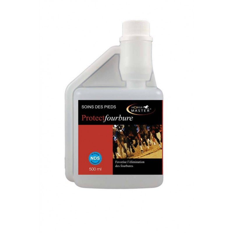 HORSE MASTER PROTECT FOURBURE HORSE MASTER PROTECT FOURBURE