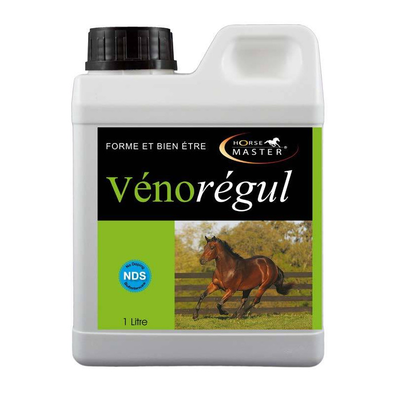 HRSE MASTER VENOREGUL - 1 l