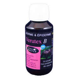 VERUTEX B za lajšanje in zdravlenje tumorja (sarcoid) - 250 ml