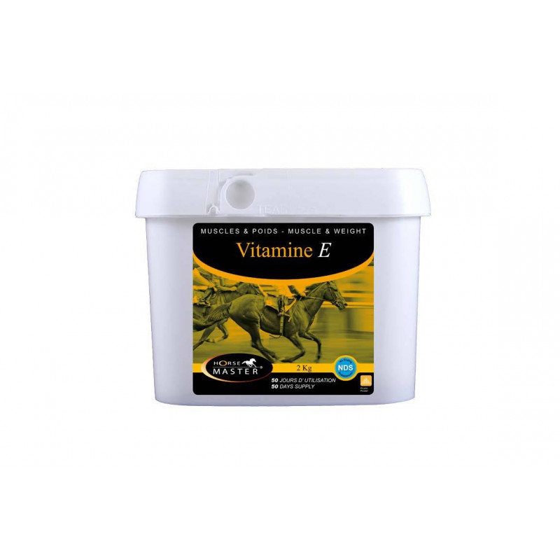 VITAMIN E POWDER - 2 kg