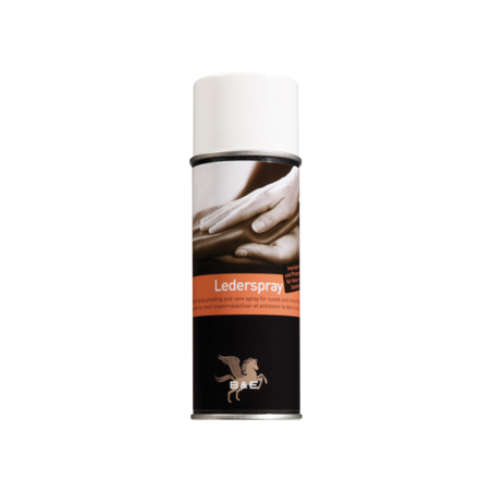 B&E Leather Spray