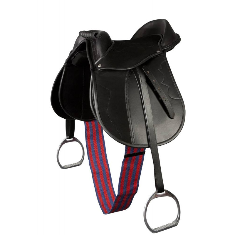 Pony saddle Pony saddle