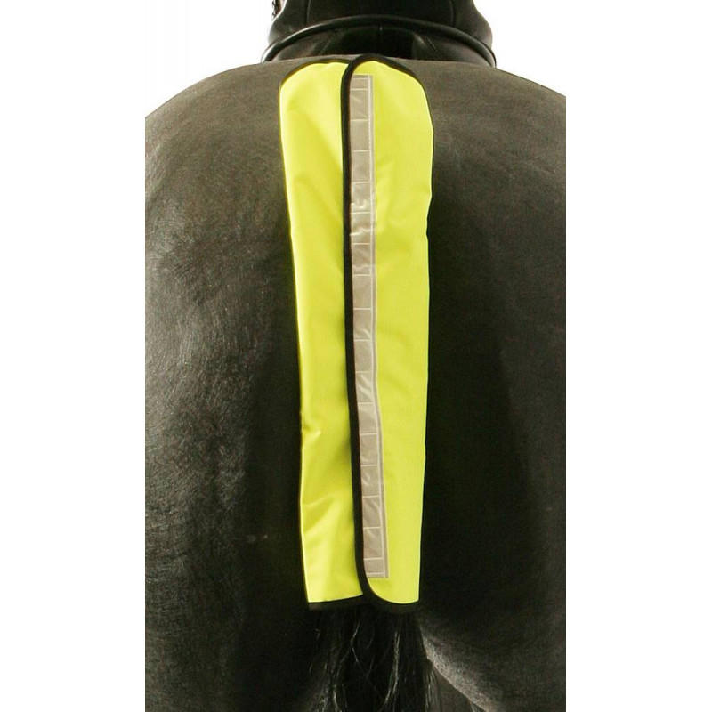 Pfiff reflective tail guard