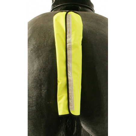 Pfiff reflective tail guard