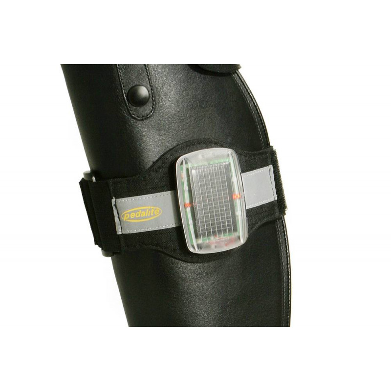 Pfiff Anklelite LED safety light Pfiff Anklelite LED safety light
