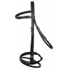 Pfiff Basicline snaffle bridle