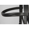 Pfiff Basicline snaffle bridle