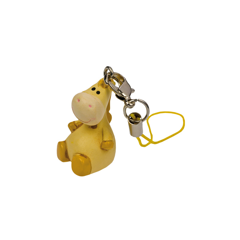 Mobile Phone Charms "3D"