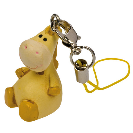 Mobile Phone Charms "3D"