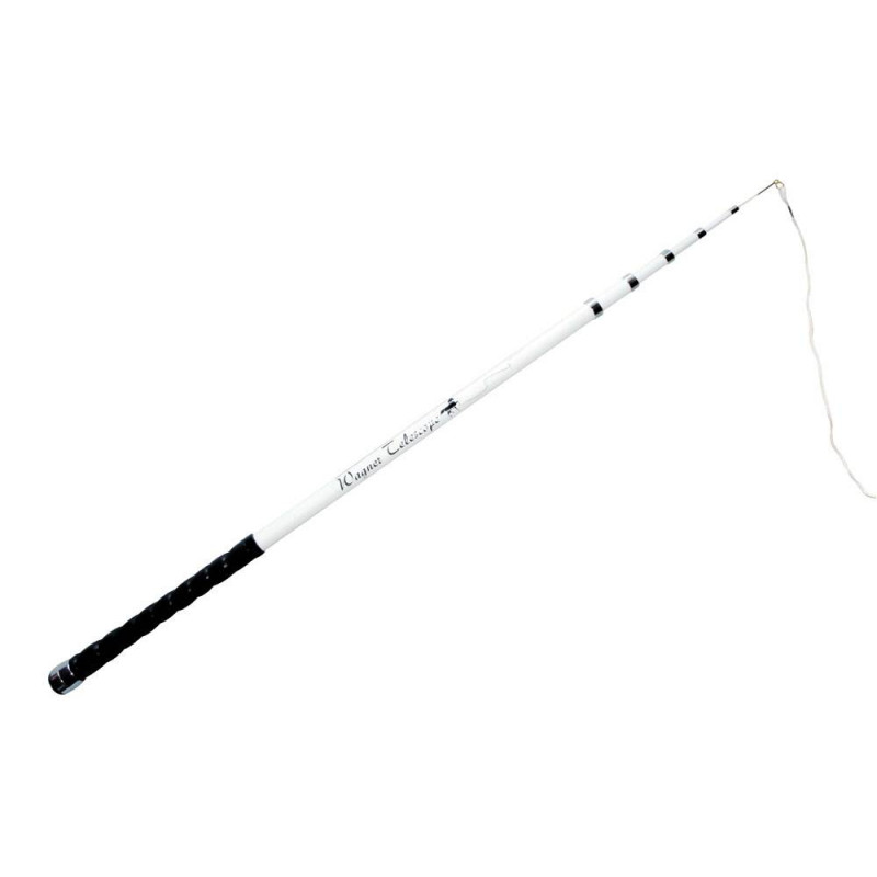 Teleskopski dolgi bič, 300 cm Teleskopski dolgi bič, 300 cm