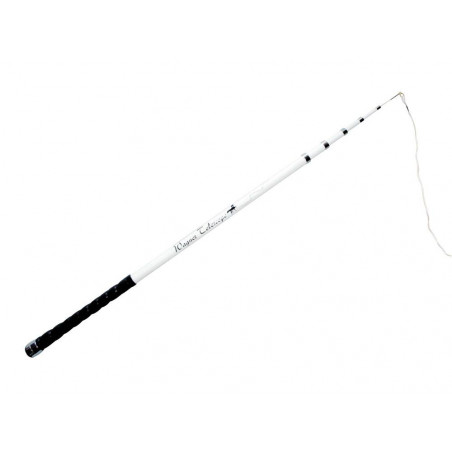 Teleskopski dolgi bič, 300 cm