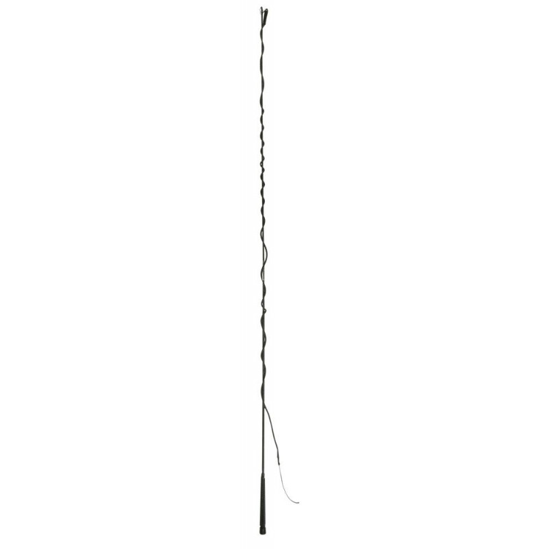 Section lunging whip