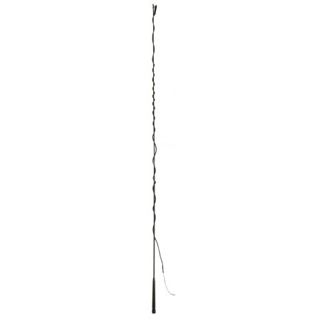 Section lunging whip