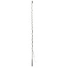 Section lunging whip